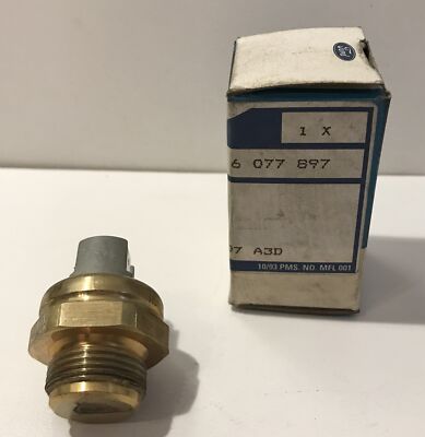 Ford 6077897  Temperaturschalter  temperature switch