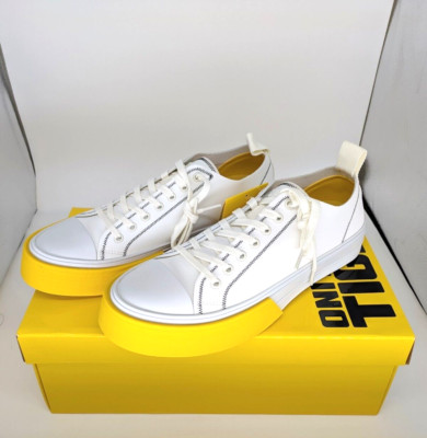 お値下げ！ONITSUKA TIGER OK BASKETBALL A75 LO Onitsuka Tiger OK BASKETBALL A75 LO 1183C307 100 CREAM/CREAM