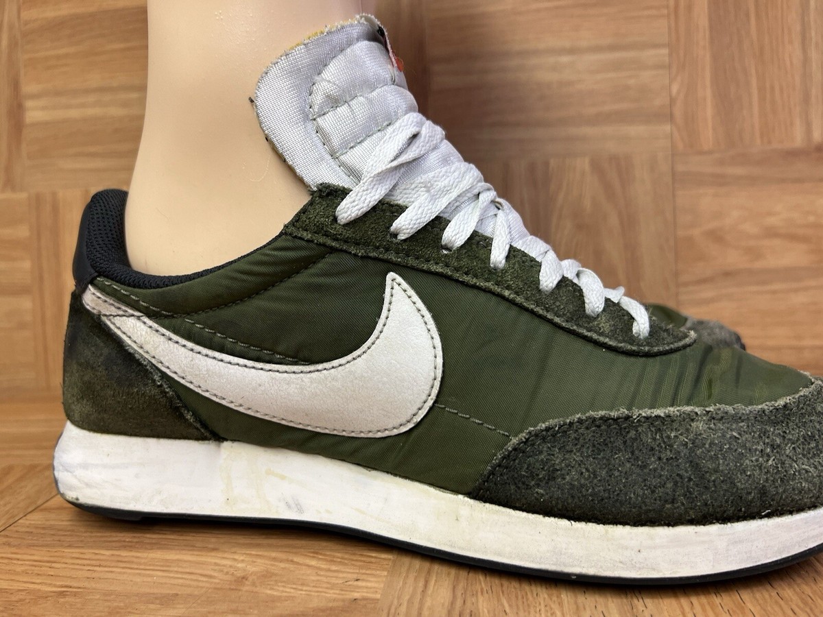 tailwind 79 legion green