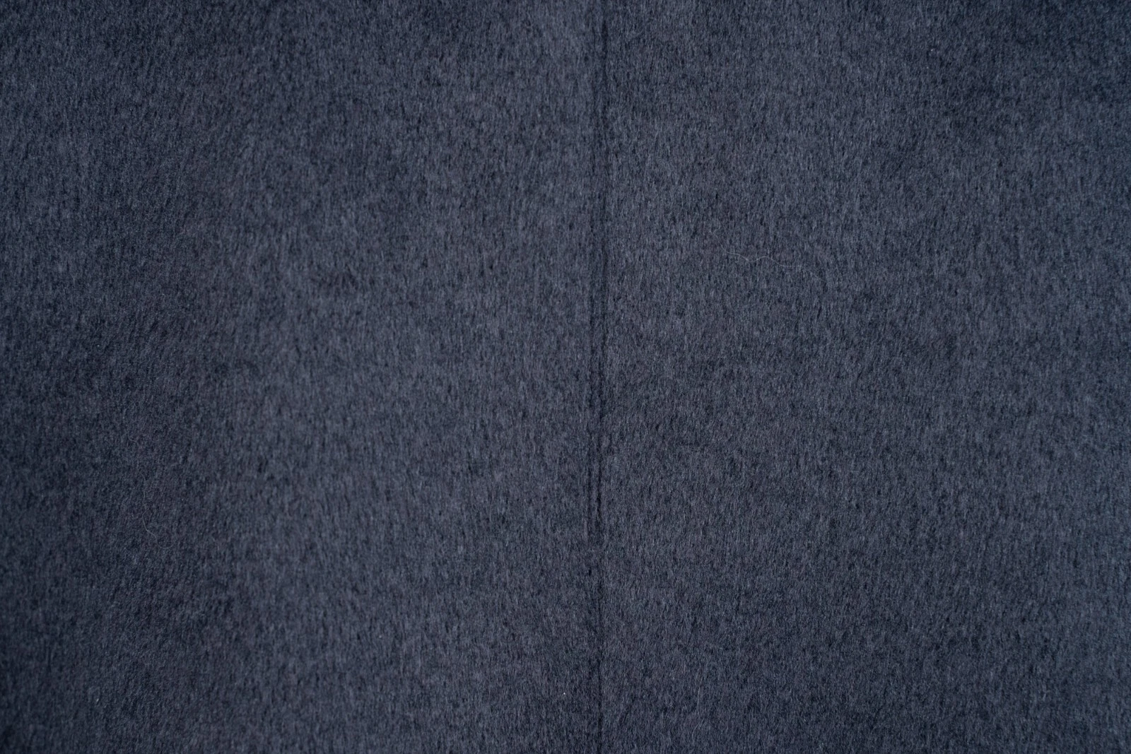 KIRED Navy Reversible Overcoat All Seasons Wool Regular Fit Jacket 48 (EU 58) image 9