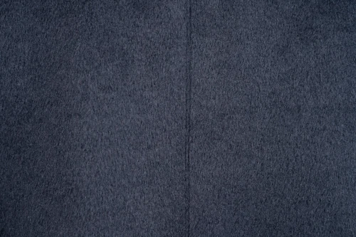 KIRED Navy Reversible Overcoat All Seasons Wool Regular Fit Jacket 48 (EU 58) image 9