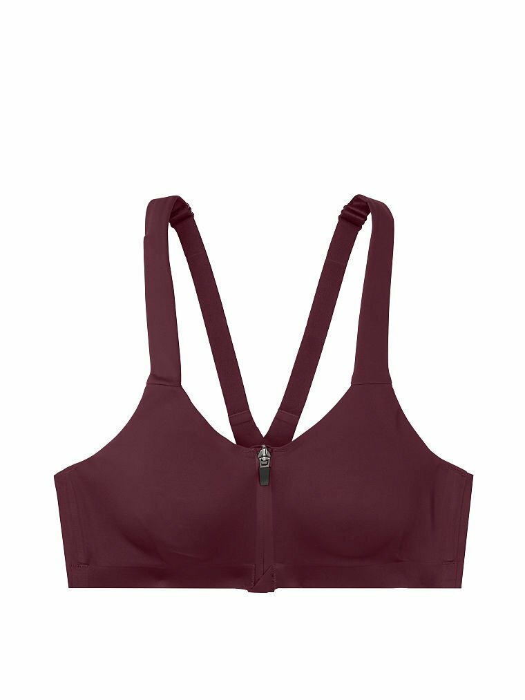 VICTORIA'S SECRET Knockout Sport Front-close Zip Bra Pick VICTORIA'S SECRET Knockout Sport Front-close Zip Bra Pick