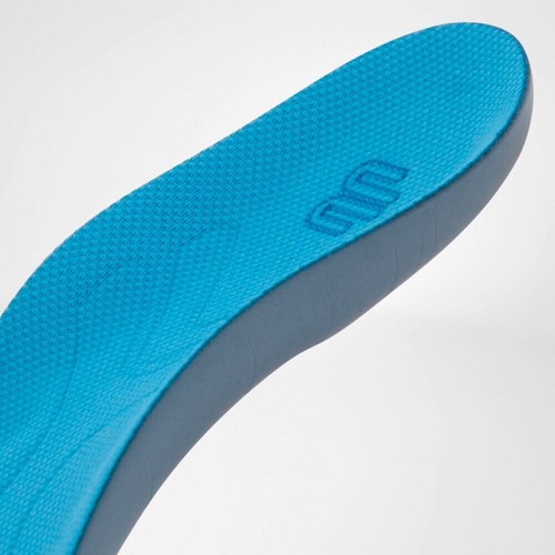 BAUERFEIND solette ortopediche ErgoPad Run & Walk x Sport - Picture 2 of 5