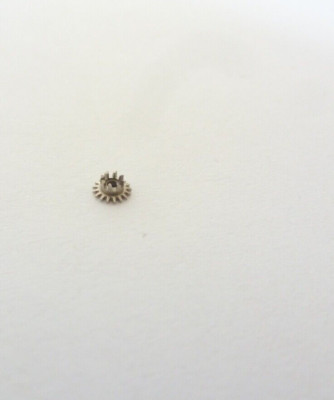 Genuine Rolex 3035 5026 3055 Winding Pinion Genuine Rolex  gut erhalten  (RB6)