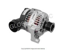BMW (1992-1999) Alternator - 80 Amp (Compact)...