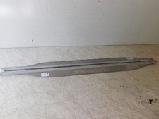 Chrom Einstiegsleisten Links Rechts SET SATZ  Mercedes R129 SL500 97BJ B73