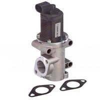 Agr-Ventil 12 V Magnetventil Mit Dichtung Pierburg FüR U.A. Fiat Grande