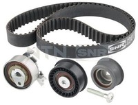 Zahnriemensatz SNR KD453.17 FüR Saab Opel Chevrolet Combo T98 Astra Zafira CC