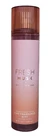 NEW Bath & Body Works Fresh Musk Fine Fragrance Body Mist Spray, 8 fl oz