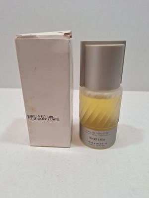  d DUNHILL by Alfred Dunhill Eau de Toilette Men Spray 3.4 oz. White Box 