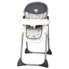 Sit-Right High Chair, Bobble Heads