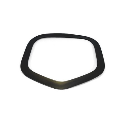 OEM Mopar Hood Bezel Trim Ring Kit 68227763AB Dodge Challenger 2014-2023