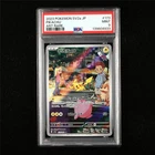 PSA 9 MINT 2023 Pokemon JPN Pikachu G sv2a 173/165 AR(1)