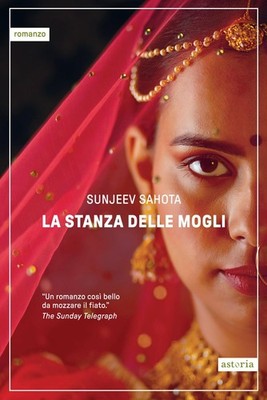 Sunjeev Sahota Cecilia Vallardi La stanza delle mogli (Paperback) (UK IMPORT)