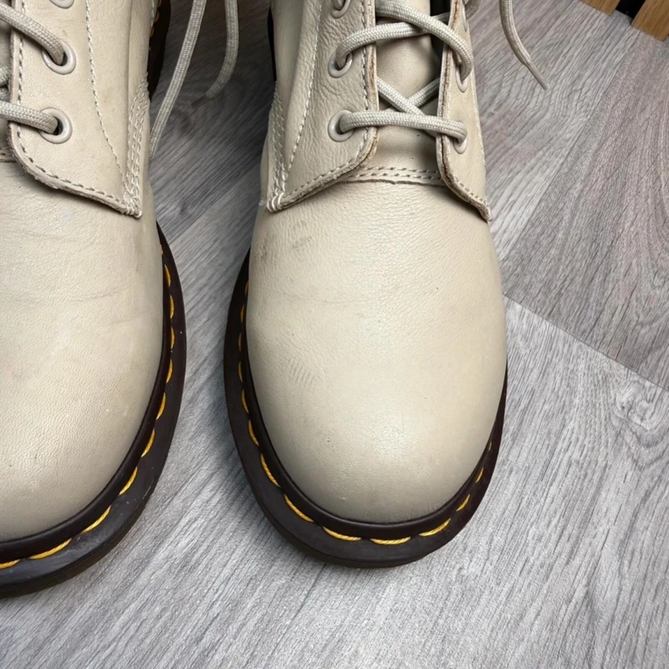 Dr. Martens 1460 Pascal Virginia, photo 3 of 5
