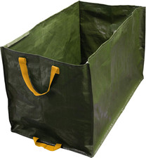 Sac De Jardin BIGLOAD, Sac Poubelle Pour Le Jardin, Sac À Feuilles, Tragetasche,