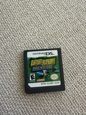 Chibi-Robo Park Patrol - Nintendo DS game no box