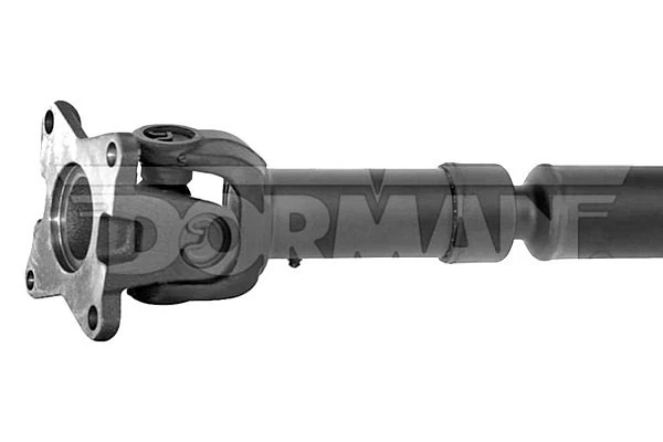 For Ford F-150 Heritage 2004 Dorman 938-074 Solutions Front Driveshaft Foto 3 de 4