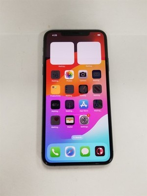 Apple iPhone 11 Pro Max - 64 GB - Space Gray (Verizon) for sale