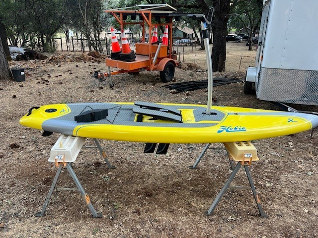 Hobie Mirage Eclipse