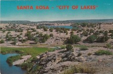 Lake View-City of Lakes-SANTA ROSA, Californi...