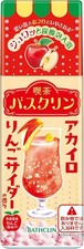 Earth Bathclin Akairo Apple Cider Scent 360g