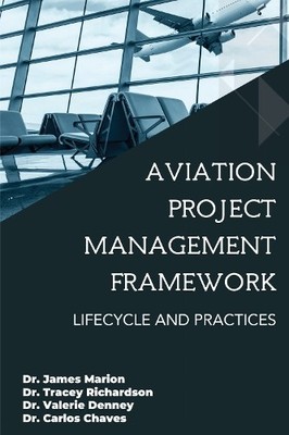 James Marion Tracey Richardson Valerie Denne Aviation Project Manag (Paperback)