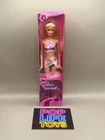 Vintage 2001 Mattel “Palm Beach Barbie” #53457 *NRFB*