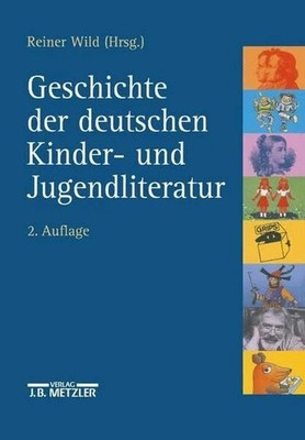 Geschichte Buch J.B. Metzler, Part of Springer Nature - Springer-Verlag GmbH