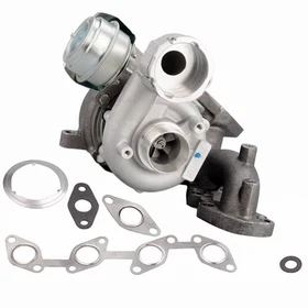 BKD Turbolader for Audi A3 VW Passat Golf Passat Touran 2.0 TDI 724930-5008