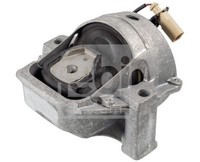 Motorlager Motorhalter Links FÜR Audi A4 B8 Avant (8K5) - Febi Bilstein 39157
