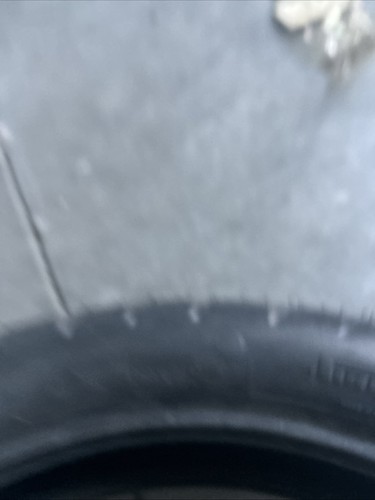 Pirelli - Powersports MT 90 A/T Rear Tire - 140/80-18 - 70S - Read Description - Picture 2 of 2