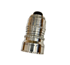 Elgeet 13 mm fl wide angle  F1.5 Cine Camera Lens Used