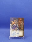 2025 Topps Signature Khaman Maluach Orange (RAW)