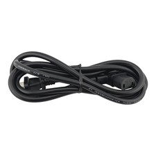 Power Cord Cable for iRobot Roomba j9 Combo Combo 10 Max Base Docking Station