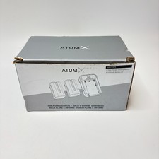 ATOMOS AtomX Power Kit v2 5200 Mah Batteries Docking Station Connector