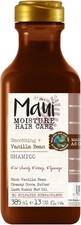 Maui Moisture Smoothing Vanilla Bean Shampoo 385ml Frizz Control Dry Hair