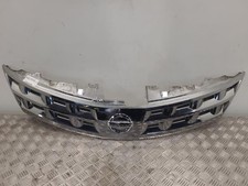 Calandre Nissan MURANO