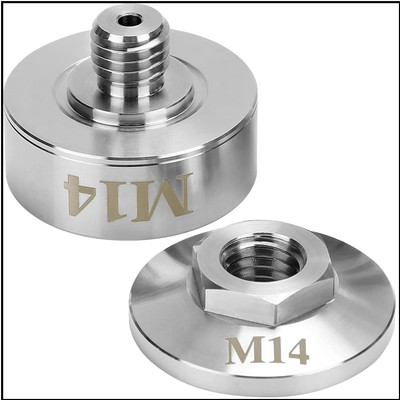 X-Lock Adapter M14 5 8'' O-Ring Winkelschleifer