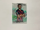 2025-26 Topps Uefa Club Competitions - Ultimate Stage Chrome Lamine Yamal #US-20