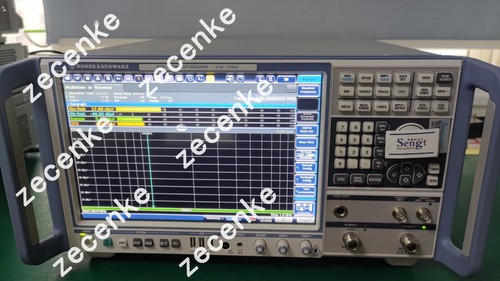 Rohde&Schwarz FSEA30 Spectrum Analyzer 20Hz-3.5GHz R&S FSEA 3.5ghz