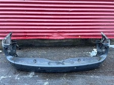 RENAULT ESPACE IV JK0/1 Hintere Stoßstange 2.00 Diesel 127kw 2008 34099066