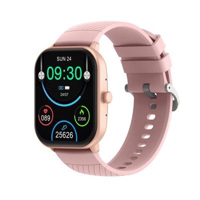 Denver Smartwatch SWC-187RO rose ''wie neu''