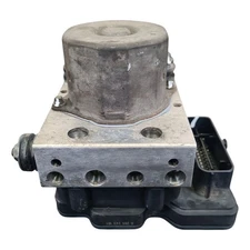 Ford Transit MK8 (V363) 2014 2.2 TDCI Hydraulic ABS Pump With ECU Unit 2188242