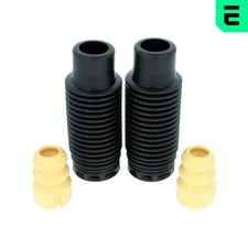OPTIMAL Stoßdämpfer Staubschützer AK-735536 für PEUGEOT 206 2A SW 2E CC 2D Van