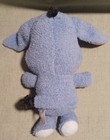 Disney Baby Cuteeze Winnie The Pooh Eeyore Plush Stuffed Animal EUC — photo 8