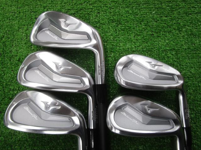Golf Iron Set Mizuno Pro 243 TRAVIL IRON 85 (S) 5pcs 6-P JAPAN | eBay