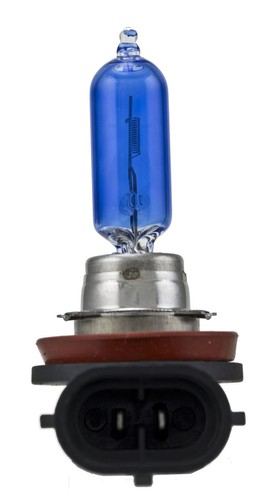 Hella Optilux H9 12V / 100W XB Xenon White Bulb H71070792 - Picture 3 of 13