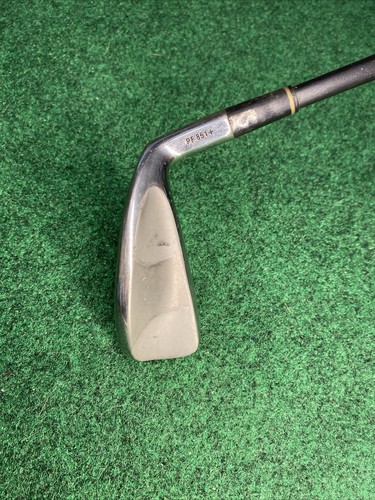 Maltby AST Hybrid 6 Iron Regular Graphite Advanced Shell Technology RH - Picture 6 of 10