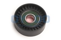 Spannrolle Keilrippenriemen Oyodo 20R9009-OYO Kunststoff 65Mm FüR VW Golf 7 5G1